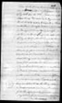 [Testament d'Elizabeth Gauthro dit Larochelle, veuve d'Alexis Aucoin. Henry Crebassa, ...] 1831, septembre, 15