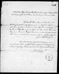 [Certificat de baptême de Sophie, fille de James Walker et ...] 1830, décembre, 30