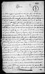 [Opinion du notaire John George Crebassa à la demande de ...] 1825, novembre, 30