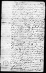 [Agreement between George Graves and Charles Edward Monk. Henry Crebassa, ...] 1816, December, 28