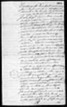 [Vente par Judah Joseph comme procureur de Moses Hart à ...] 1810, mai, 25
