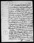[Extrait d'un contrat de vente par Paul Grenon à Pierre ...] 1819, juillet, 12