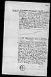 [Autorisation accordée par J.C. Bruneaux, juge du district de Montréal, ...] 1854, décembre, 23