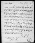 [Letter from J. Jones to Robert Jones. ...] 1842, February, 16