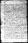 [Obligation de Nicolas Légaré, maçon, à Charlotte Denys, veuve de ...] 1726, mars, 08