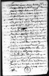 [Procuration par Maurice Josué Boisberthelot de Beaucours à Gabrielle-Françoise Aubert ...] 1727, mai, 24