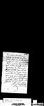 [Quittance à Mme Larche d'un billet de Andres Carrerot de ...] 1727, août, 06