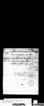 [Compte de [Jean-Baptiste-Nicolas-Roch] de Ramezay au magasin du roi pour ...] 1754, décembre, 04