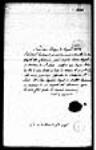 [Certificat attestant que Jean-Baptiste-Joseph de Bellot, lieutenant de vaisseaux, a ...] 1795, novembre, 29