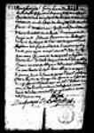 [Reconnaissance d'une dette de 350 livres due par Henri-Louis Deschamps ...] 1728, février, 26
