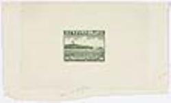 Cape Race, "transatlantic beacon" [philatelic record] 1 January, 1932