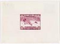 Northern seal, "baby white coat" [philatelic record] 1 January, 1932