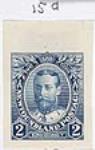 King George V [philatelic record] 19 June, 1911