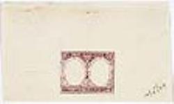 [King George V and Queen Mary] [philatelic record] 10 August, 1929