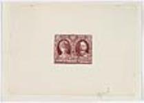 [Queen Mary and King George V] [philatelic record] 10 August, 1929