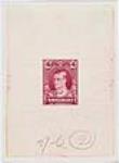 [Edward, Prince of Wales] [philatelic record] 26 August, 1929