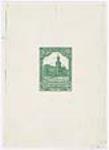 General Post Office [philatelic record] / Engraved by Sigrist 1930