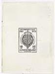 1583-1933, Sir Humphrey Gilbert. I have engraven there the arms of England [philatelic record] 3 August, 1933