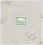1583-1933, Sir Humphrey Gilbert. Compton, Devon [philatelic record] 3 August, 1933
