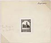 General post office St. John's [philatelic record] 3 January, 1928