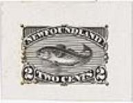 [Codfish] [philatelic record] 1882