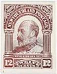 1610-1910, King Edward VII [philatelic record] 7 February, 1911