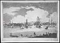 Town and Harbour at Halifax Nova Scotia [graphic material] / Richard Short