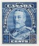 [King George V] [philatelic record]