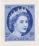 [Queen Elizabeth II] [philatelic record]