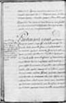 [Vente par Guillaume Couillard et sa femme aux Hospitalières de ...] 1644, octobre, 29