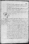 [Procès-verbal de la prise de possession par Guillaume Vignal, au ...] 1653, juillet, 10