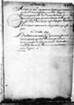 [Arrêt du Conseil souverain portant que d'Auteuil fils sera reçu ...] 1680, octobre, 24