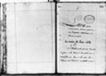 [Lettres patentes d'amortissement des terres appartenant aux Hospitalières et aux ...] 1680, juin
