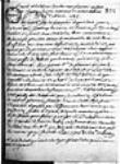 [Copie de la lettre du chevalier de Baugy aux Français ...] 1684, mars, 26