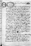 [Lettre de Frontenac à Denonville - environ 150 Iroquois sont ...] 1689, novembre, 17