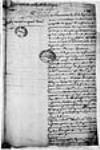 [Mémoire contenant ce que les commissaires français doivent négocier à ...] [1698]