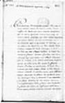 [Lettre de Pasquier, Bourlet et Nicolas Goy au ministre - ...] 1700, décembre, 05