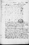 [Lettre de Levasseur de Neré au ministre - raconte ce ...] 1701, novembre, 24
