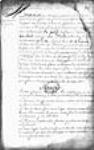 [Mémoire de Regnard Duplessis "pour parvenir à rendre le pays ...] 1705, octobre, 17