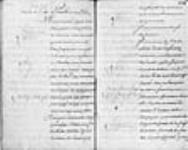 [Résumé d'une lettre de Regnard Duplessis avec commentaires dans la ...] 1706, novembre, 04