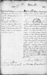[Réponse de Vaudreuil "aux quatre nations iroquoises" - leur demande ...] 1706, août