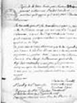 [Lettre de Ruette d'Auteuil à Jacques Raudot - la nouvelle ...] 1705, septembre, 2-3