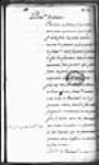 [Résumé d'une lettre de Mlle Roybon d'Allonne avec commentaires - ...] [1708]