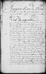 [Ordonnance de Jacques Raudot portant que "l'ordonnance du sieur Dupuy ...] 1711, novembre, 14