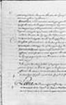 [Lettre du jésuite Chardon à Vaudreuil - sage conduite de ...] c, [1713], juin, 29