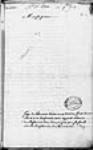 [Lettre de Collet, procureur général du Conseil supérieur, au ministre ...] 1714, novembre, 14