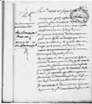 [Lettre de Néret et Gayot au ministre - l'informent de ...] 1714, novembre, 24