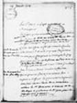 [Lettre de Néret et Gayot au ministre - présentent "le ...] 1714, janvier, 24
