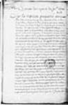 [Arrêt du Conseil d'État qui subroge Philémon Cadet "au lieu ...] 1714, mars, 14