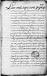 [Procès-verbal de perquisition chez deux cabaretiers (Mme Saint-Onge, Jacques Cardinal) ...] 1715, juin, 13